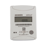 Kompaktwärmezähler zelsius® C5 – CMF ISTA 0,6
