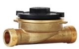Einbauset EAS inkl. Einputzhilfe 2 Koax IST Baulänge 110mm 3/4 IG