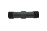 Passstücke aus Kunststoff 110 mm G 3/4B